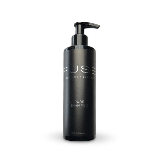 SHAMPOO - CITRUS