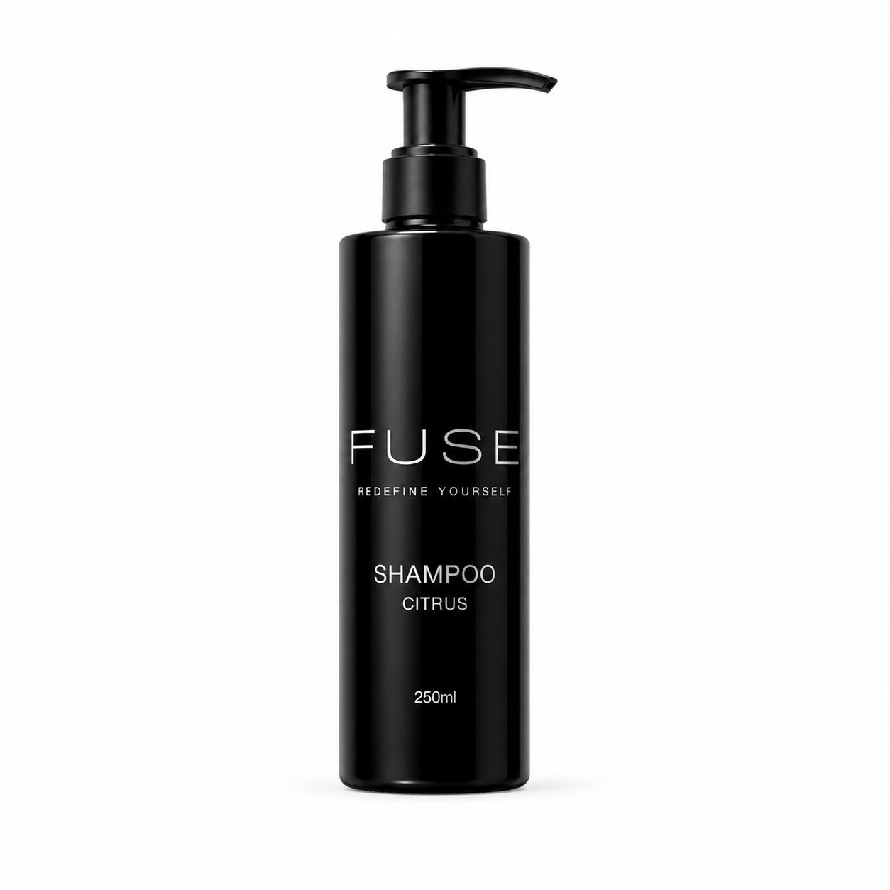 SHAMPOO - CITRUS