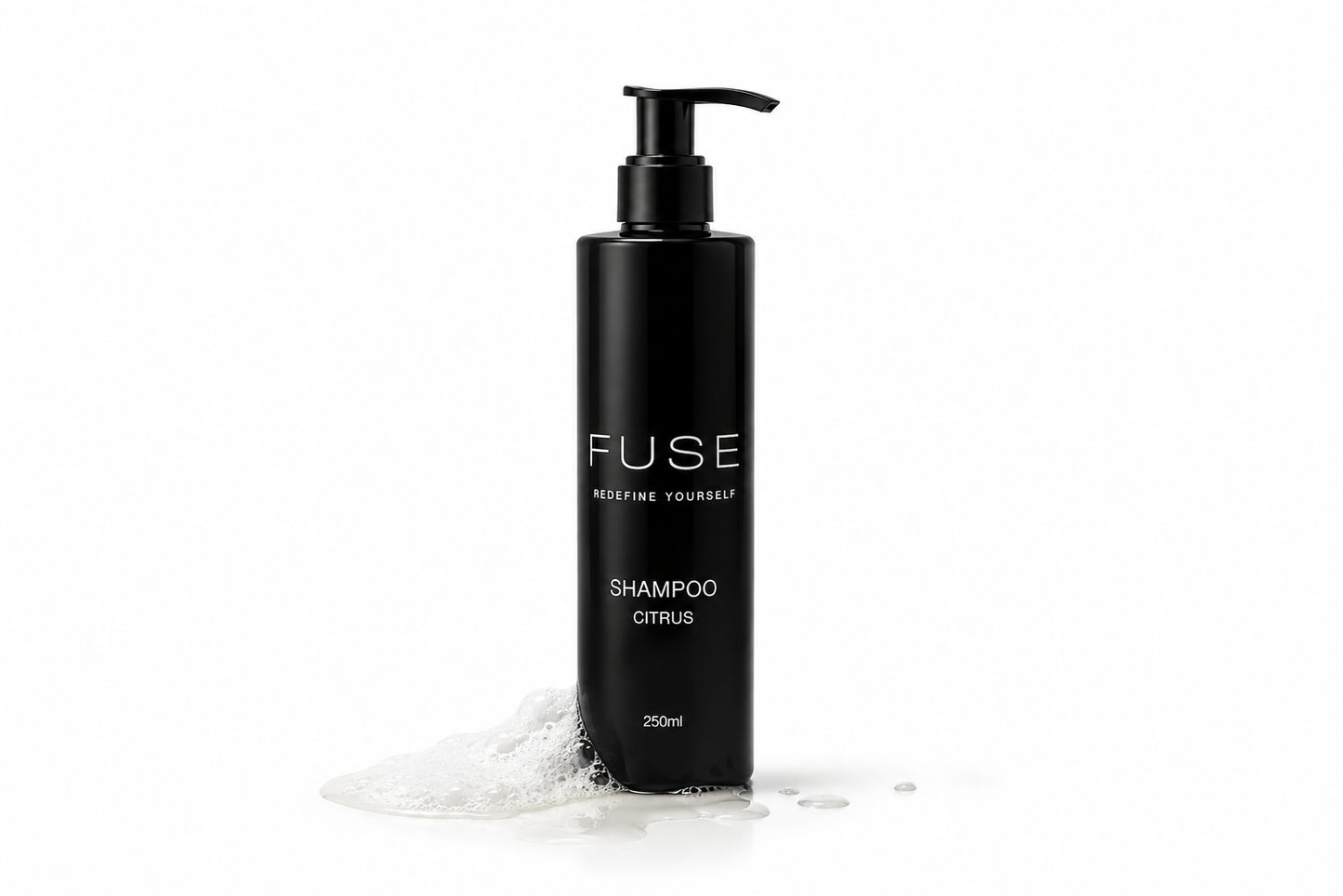 SHAMPOO - CITRUS